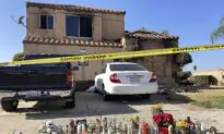 Deputy in California Slayings Killed Self With Service Gun