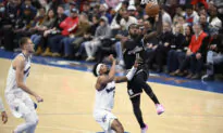 Clippers Edge Wizards 114–107 in Wall’s Return to Washington