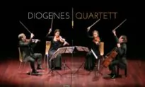 Beethoven: String Quartet, Op. 18 No. 6