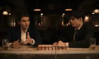 Film Review: ‘Dragon Eats Eagle’: Connecting COVID-19 and the 2020 Election With Biting Humor