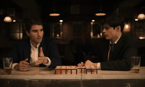 Film Review: ‘Dragon Eats Eagle’: Connecting COVID-19 and the 2020 Election With Biting Humor