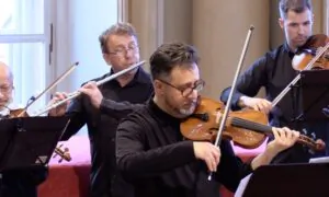 Haydn / Salomon: Symphony No. 104