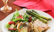 Vegetarian Holiday Dinner Recipes Everyone Will Love