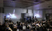 Japan’s ispace Launches World’s First Commercial Moon Lander