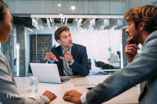 List of Careers in Banking and Finance(gettyimages)