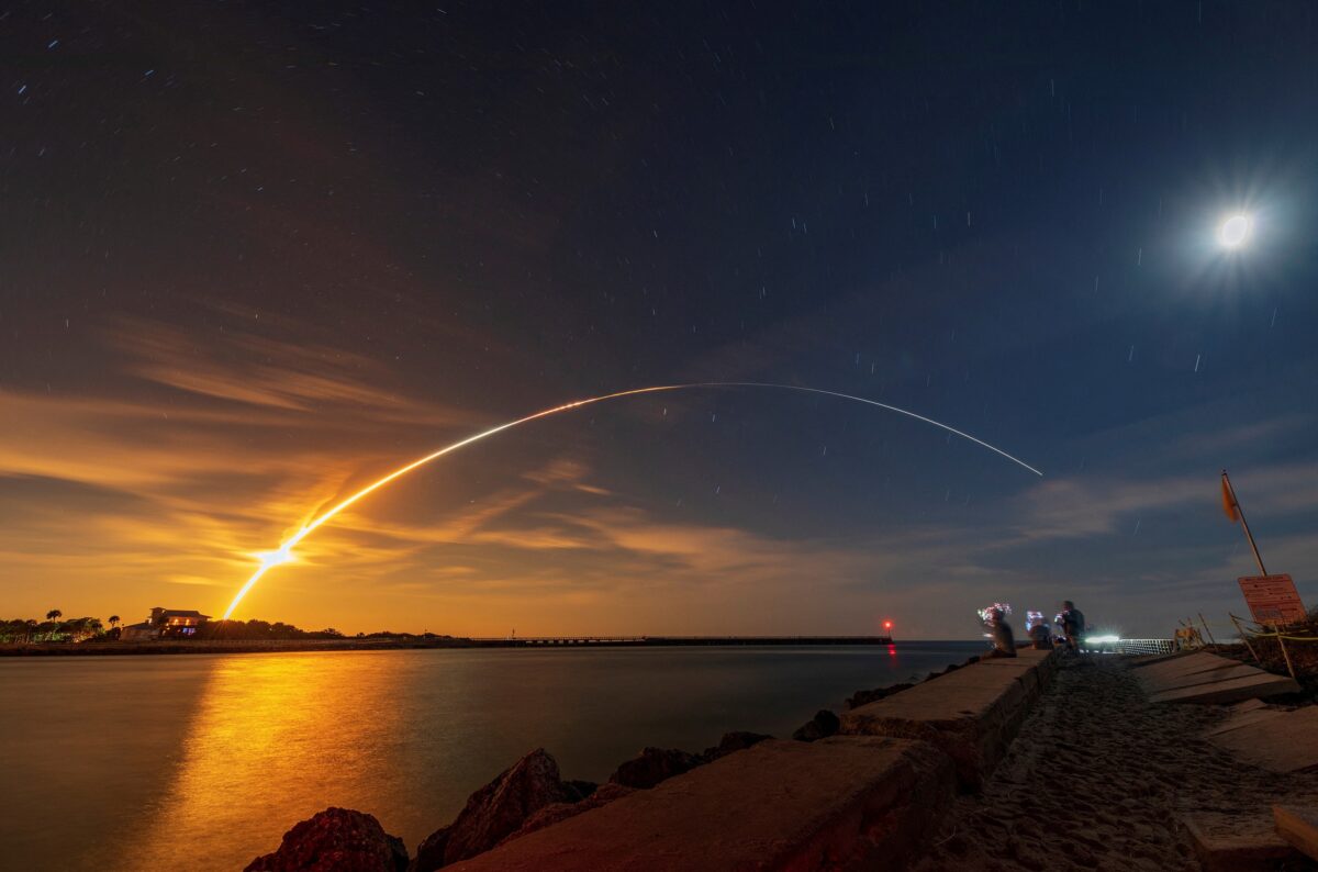 NASA Orion
