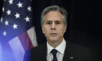 US Sanctions CCP Official for Persecuting Falun Gong