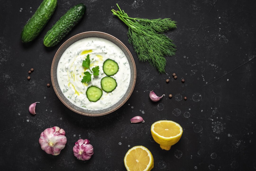 Dill has been used to treat indigestion since ancient times. (Yulia Gust/Shutterstock)