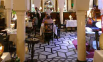 One Last Day in Casablanca