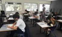 Who Is to Blame for Australia’s Sliding Education Standards?