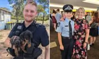 Australian Police Killings Deemed Terror Attack, Linked to ‘Christian Extremism’