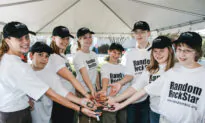 Meet Young Philanthropists Who are Using Creative Ways to Raise Money for Those in Need