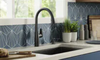 Reader Needs Help With Kitchen Faucet Confusion