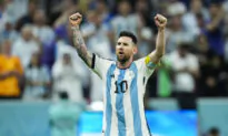 Lionel Messi Picks Major League Soccer’s Inter Miami in a Move That Stuns Soccer After Exit From Paris Saint-Germain