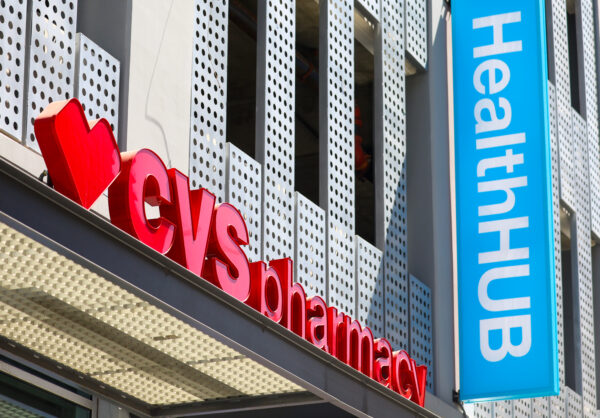 CVS logo