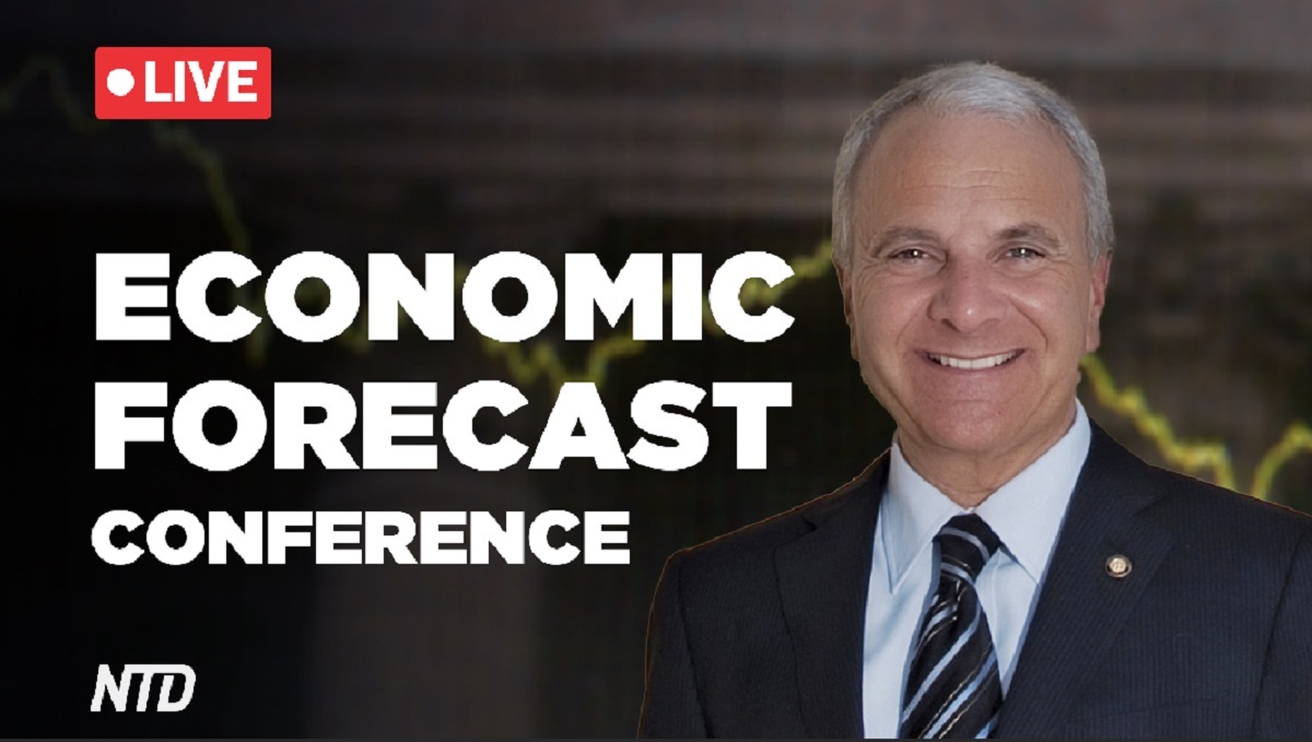 LIVE 6 PM ET: Chapman University Presents Its Economic Forecast, Celebrates Its 45th Anniversary - Vimarsana News