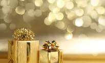 101 Christmas Gift Ideas Under $40