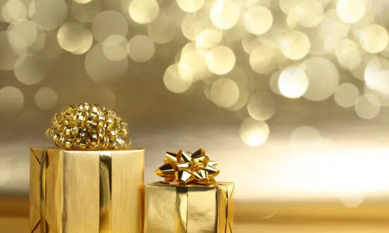 101 Christmas Gift Ideas Under $40