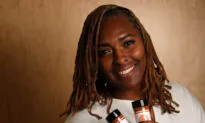 From the Basketball Court to the Kitchen: Minneapolis Coach Develops Spice Blend