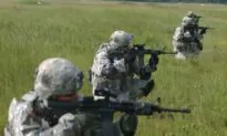 Soldier Fatally Shot at Georgia Army Base; Suspect Arrested