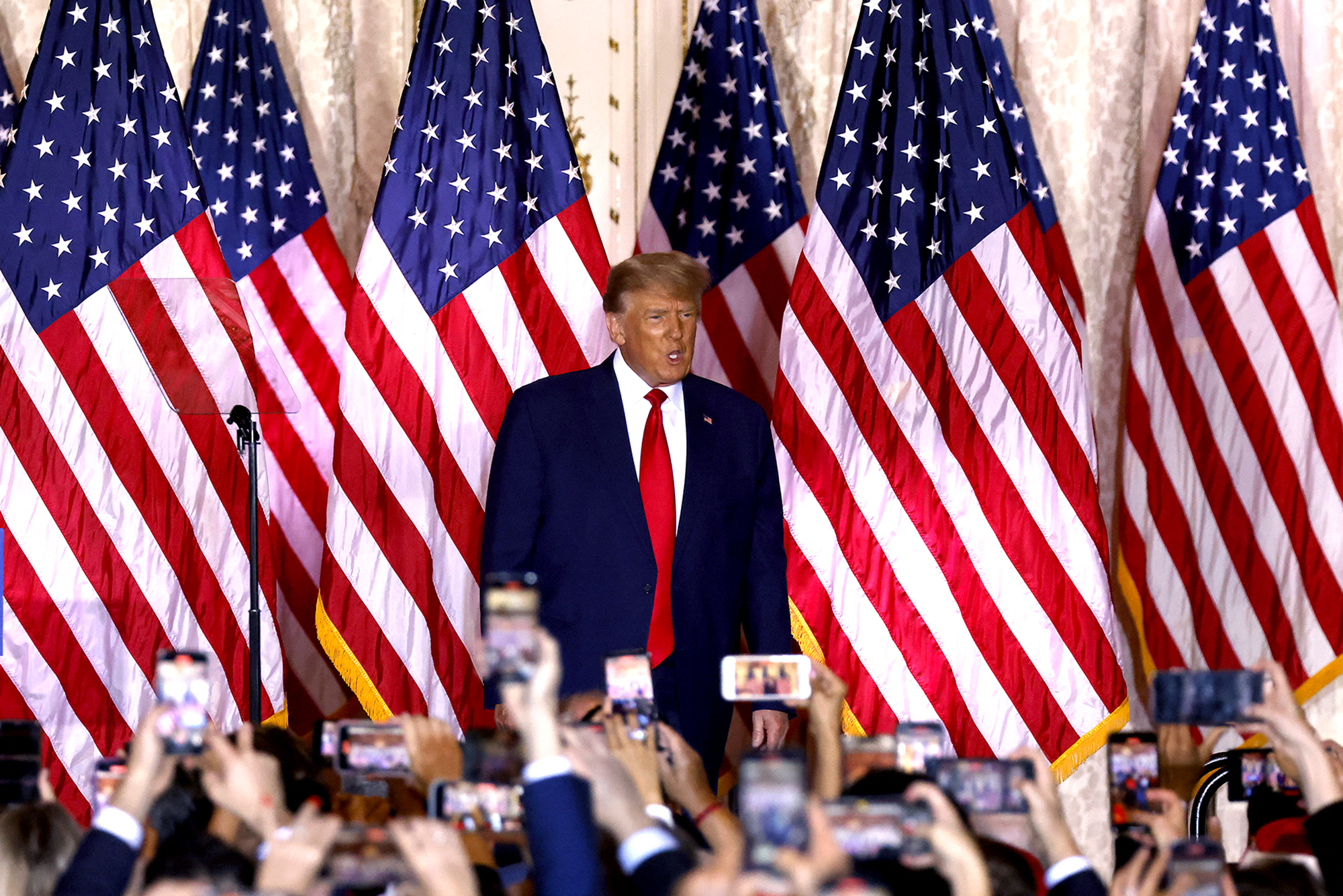 Trump Says He Rejected Deal Swapping 'Merchant of Death' for Former Marine Paul Whelan - Vimarsana News