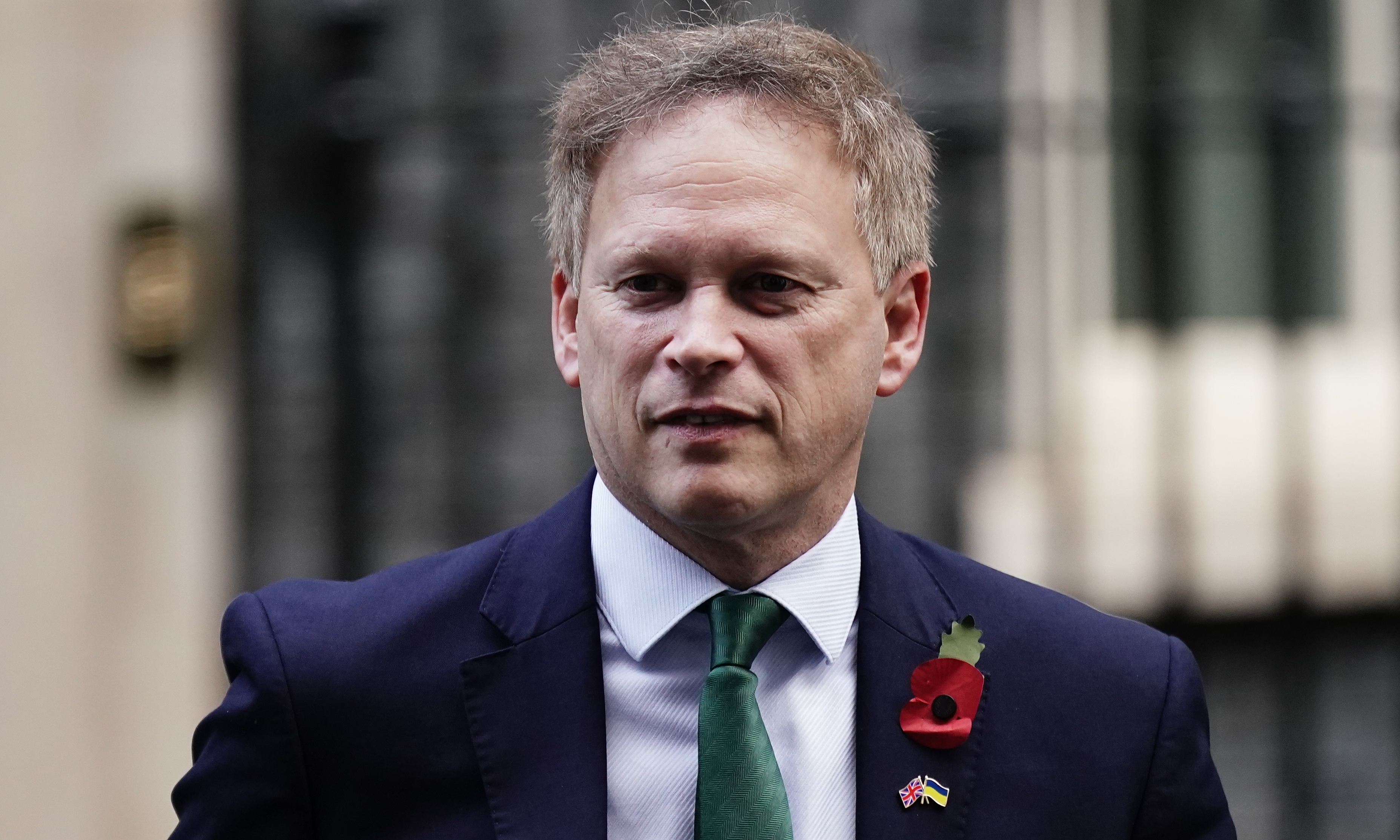 UK Government Intervenes in Chinese Takeover of Shell Company Over Risks to National Grid - Vimarsana News