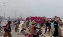 8 Pakistanis, 1 Afghan Soldier Killed in Cross-Border Clash