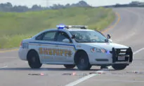 12 Children, 3 Adults Hospitalized After Texas Church Bus Overturns