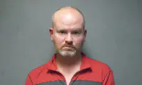 Former CNN Producer John Griffin Sentenced to 19 Years in Prison for Child Sex Charges