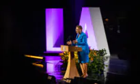 Karen Bass Takes Oath as Los Angeles’ New Mayor