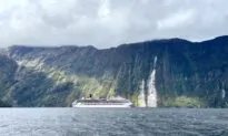 Tourism Breathes Life Into NZ Economy, Drives 2 Percent GDP Growth