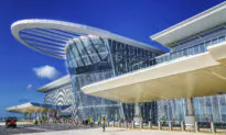 Bad Weather Delays Fuel From Reaching Busy Florida Airport