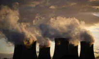 National Grid Asks Two Coal Plants to Fire up Amid Britain’s Big Freeze