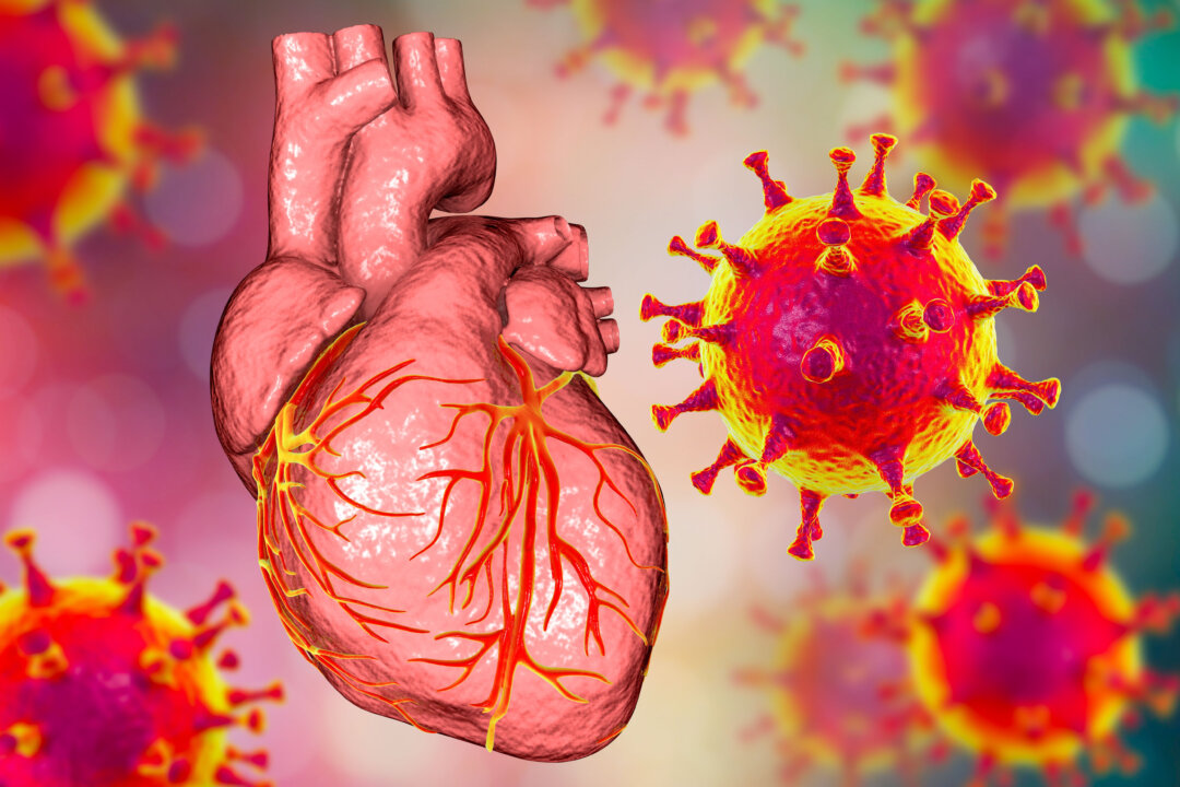 People Died From mRNA-Vaccine-Damaged Hearts, New Peer-Reviewed German Study Provides Direct Evidence