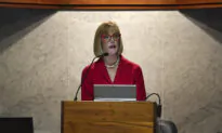 Indiana Lt. Gov. Crouch Joins Sen. Braun in Governor’s Race