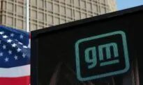 General Motors Funds Transgenderism Efforts in Children’s Classrooms