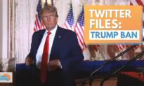 NTD Good Morning (Dec. 12): Twitter Files Detail Trump Ban; Court Permanently Blocks Biden Administration’s Transgender Mandate