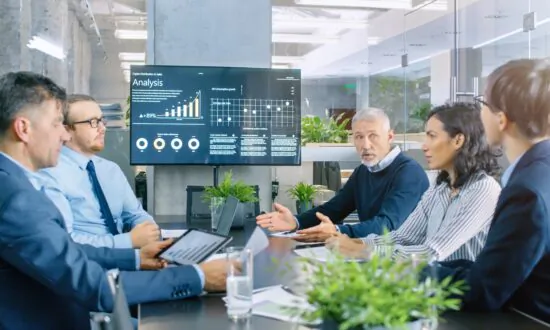 Why Is Earnings per Share Important?