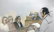 Ex-Sinn Fein Councillor Says Irish Gangster Asked for Dissident Republican Help to End Underworld Feud