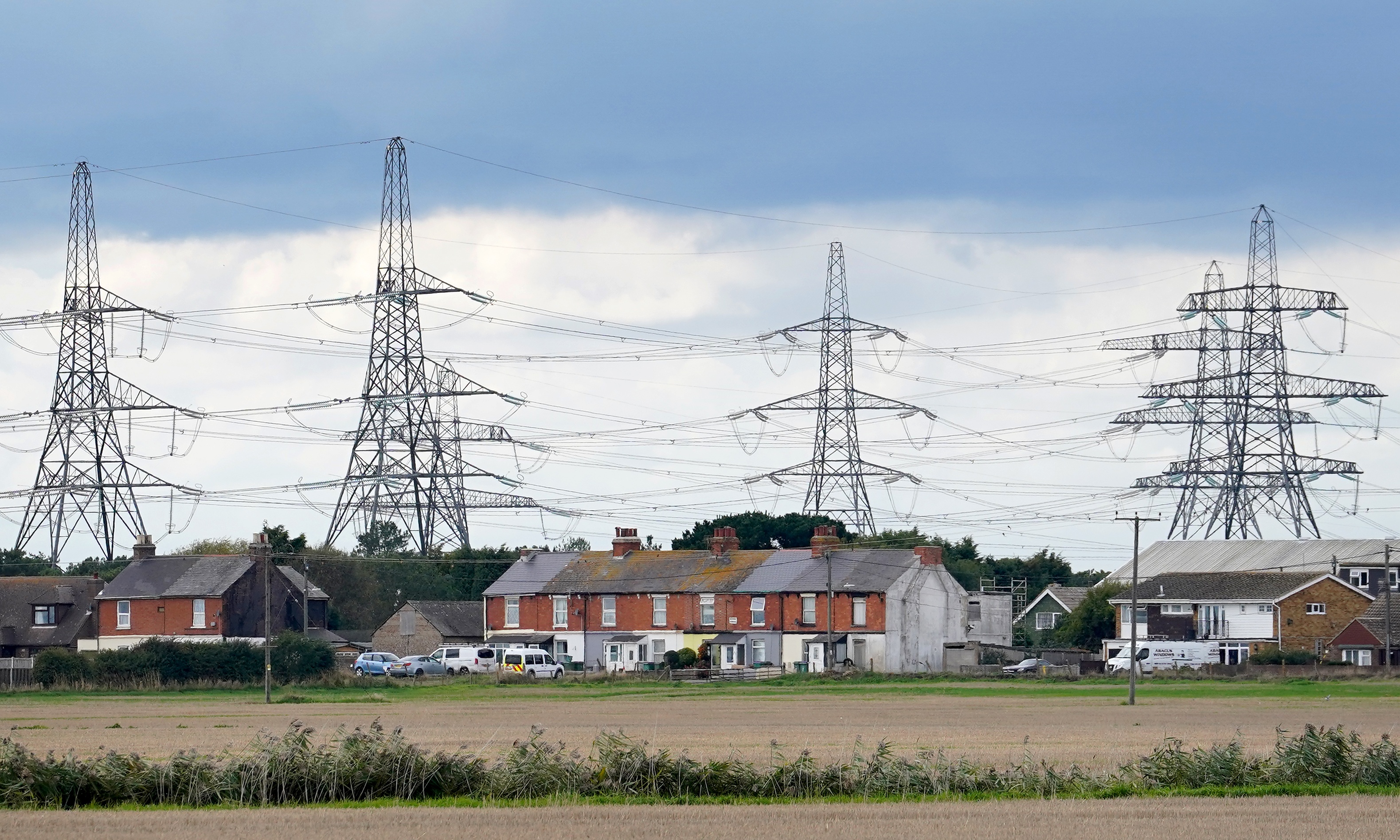 Energy Watchdog to Be Legally Obliged to Push for 'Net Zero' - Vimarsana News