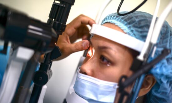 FDA Wants to Mandate Warning of Potential Risks for Popular Eye Surgery