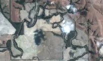 Keystone Pipeline Oil Leak Contained, Drinking Water Unaffected