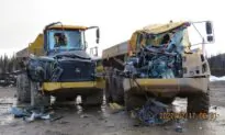 Business Group Offers $100,000 Reward Over Attack on Coastal GasLink Site
