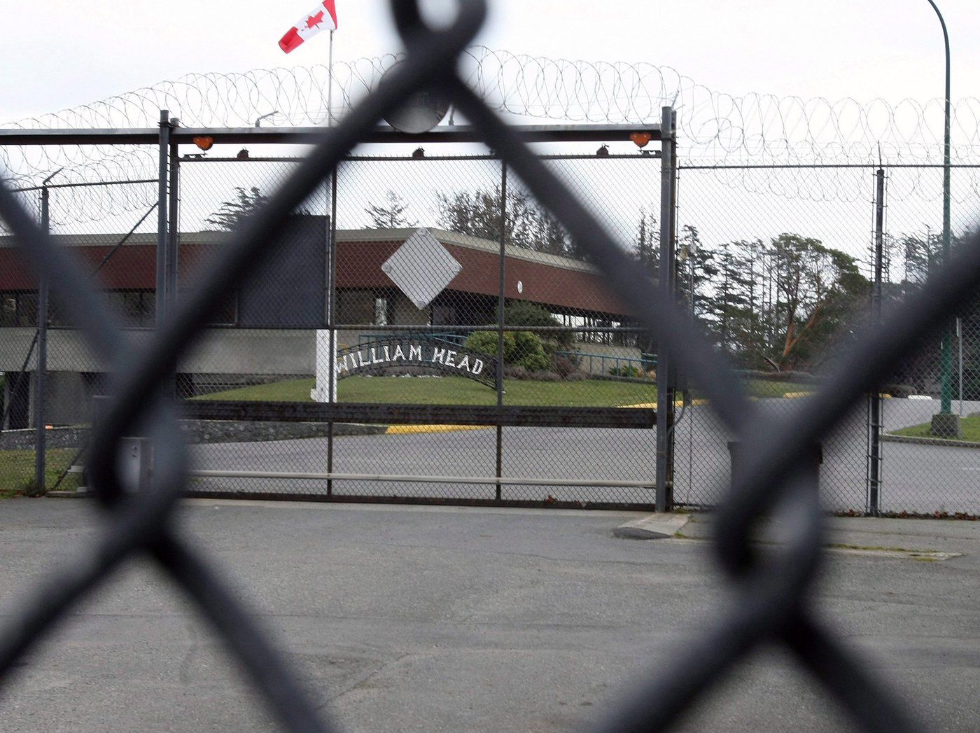 Escaped Inmate Sentenced to Life for the 'Cold-Blooded' Murder of a BC Man - Vimarsana News