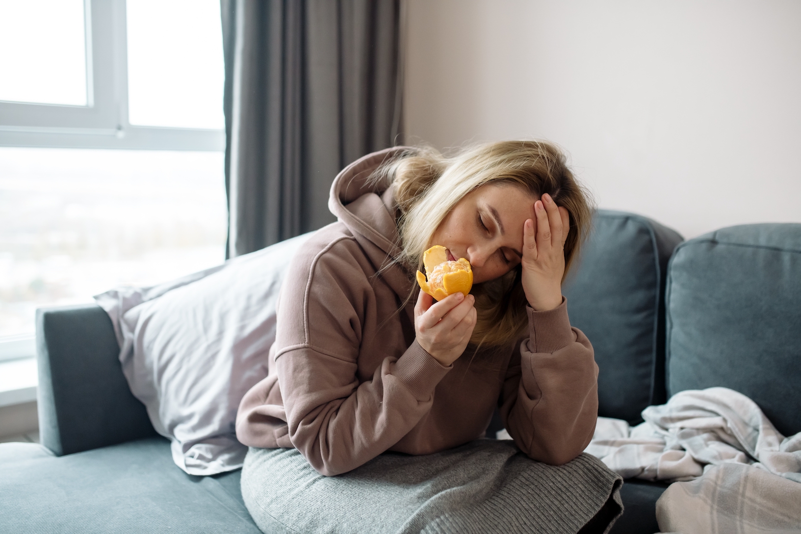 Will the Term 'Long Flu' Join 'Long Covid'? - Vimarsana News