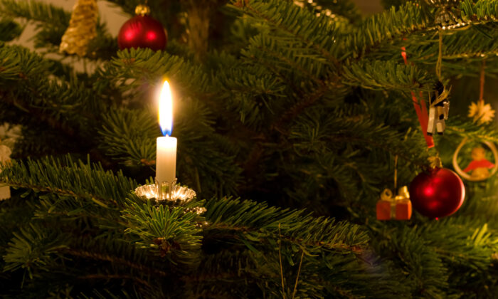 Reflections on the Enduring Spirit of Christmas  The Epoch Times