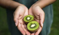 Kiwifruit for Insomnia