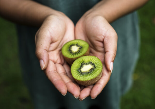 Kiwifruit for Insomnia