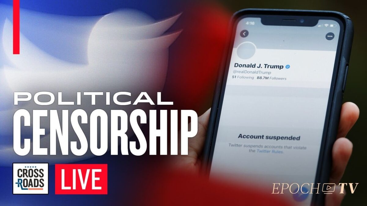Documents Reveal Inner Workings of Censorship Establishment; Brazil Nears the ‘Rubicon’