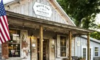 A 156-Year-Old Farm in Georgia Finds Success in Farming the Old-School Way